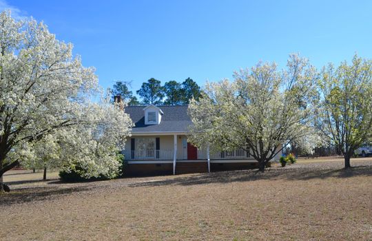 111 Mandy Leigh Lane, Cheraw, Chesterfield County, 29520, South Carolina, Home and Land For Sale 9