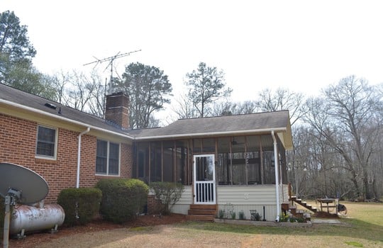 480 Four Mile Loop Road, Cheraw, Chesterfield County, 29520, South Carolina, Home and Land For sale 4