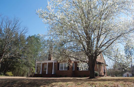 Burch Road, Chesterfield, Chesterfield County, 29709, South Carolina, Home For Sale 14