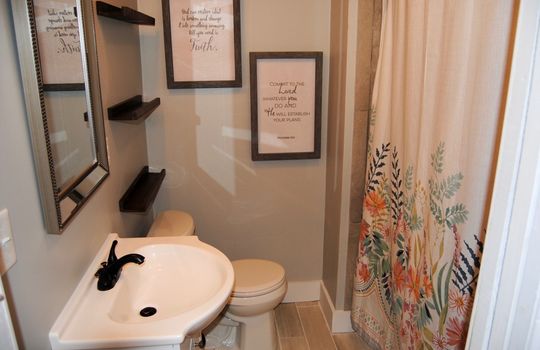 Burch Road, Chesterfield, Chesterfield County, 29709, South Carolina, Home For Sale 16