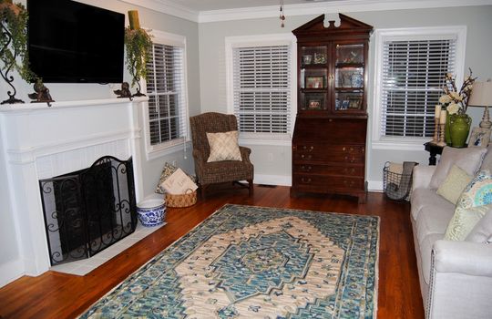 Burch Road, Chesterfield, Chesterfield County, 29709, South Carolina, Home For Sale 23