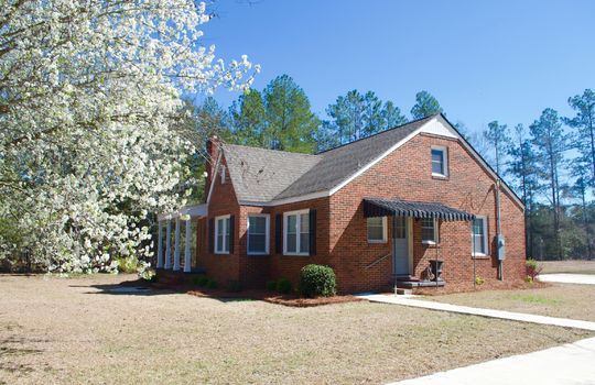 Burch Road, Chesterfield, Chesterfield County, 29709, South Carolina, Home For Sale 5