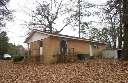Clyde Road, Hartsville, Darlington County, 29550, South Carolina, Home For Sale 5 &#8211; Copy