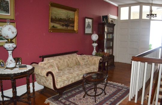 Market Street, Cheraw, Chesterfield County, 29520, South Carolina, Home for Sale 11