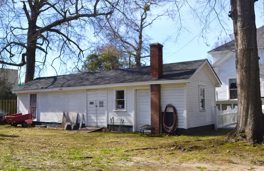Market Street, Cheraw, Chesterfield County, 29520, South Carolina, Home for Sale 19