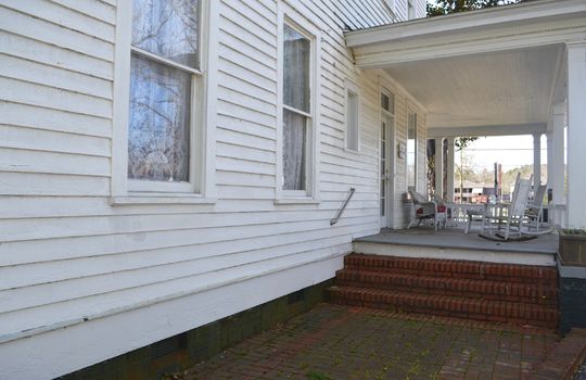 Market Street, Cheraw, Chesterfield County, 29520, South Carolina, Home for Sale 2