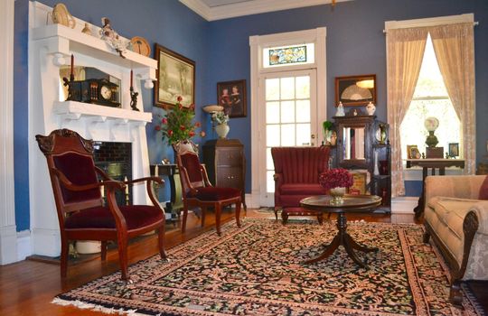 Market Street, Cheraw, Chesterfield County, 29520, South Carolina, Home for Sale 28