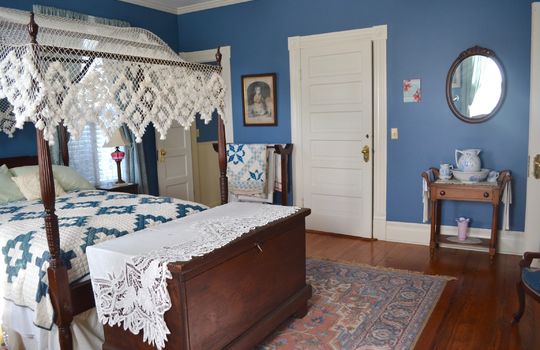 Market Street, Cheraw, Chesterfield County, 29520, South Carolina, Home for Sale 35
