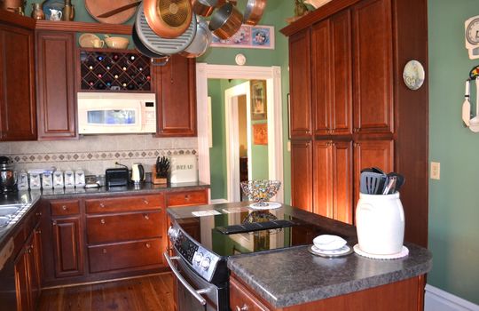 Market Street, Cheraw, Chesterfield County, 29520, South Carolina, Home for Sale 41