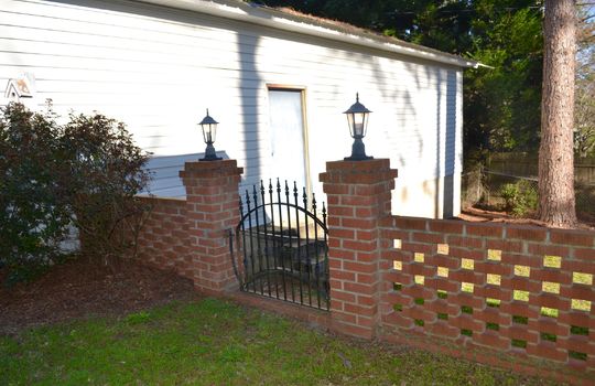 State Road, Cheraw, Chesterfield County, 29520, South Carolina, Home For Sale 12
