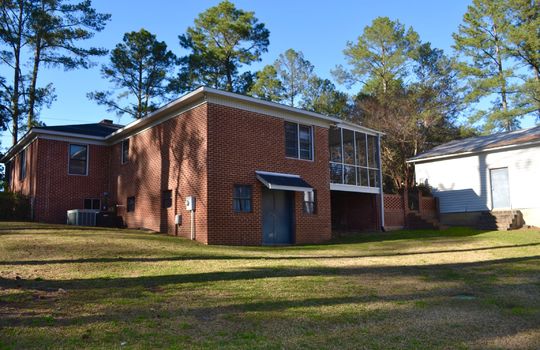 State Road, Cheraw, Chesterfield County, 29520, South Carolina, Home For Sale 14