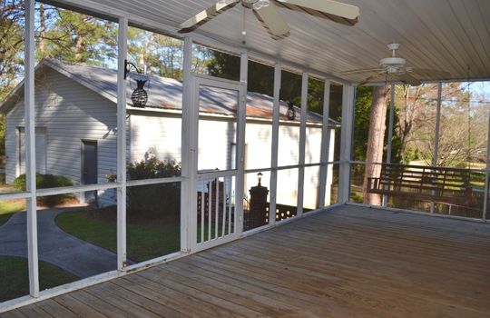 State Road, Cheraw, Chesterfield County, 29520, South Carolina, Home For Sale 8
