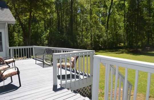 209 Blackberry Lane, Cheraw, Chesterfield County, SC, 29520, Home For Sale