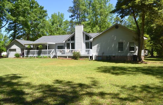 209 Blackberry Lane, Cheraw, Chesterfield County, SC, 29520, Home For Sale 19