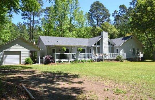209 Blackberry Lane, Cheraw, Chesterfield County, SC, 29520, Home For Sale 20