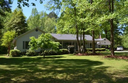 209 Blackberry Lane, Cheraw, Chesterfield County, SC, 29520, Home For Sale 4