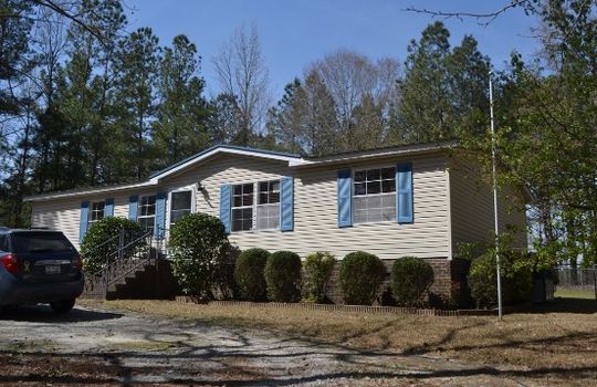 Vaughn Lane, Chesterfield, Chesterfield County, 29709, SC, Home for Sale 15