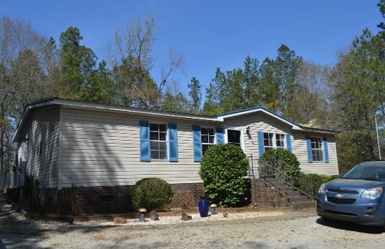 Vaughn Lane, Chesterfield, Chesterfield County, 29709, SC, Home for Sale 17
