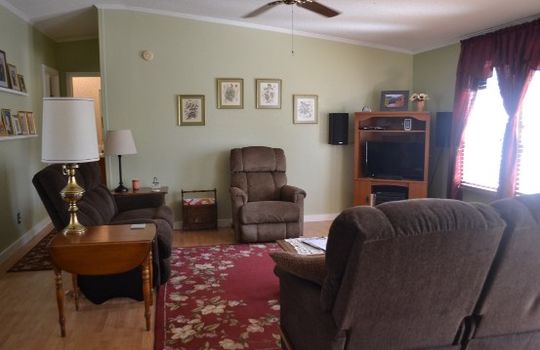 Vaughn Lane, Chesterfield, Chesterfield County, 29709, SC, Home for Sale 6