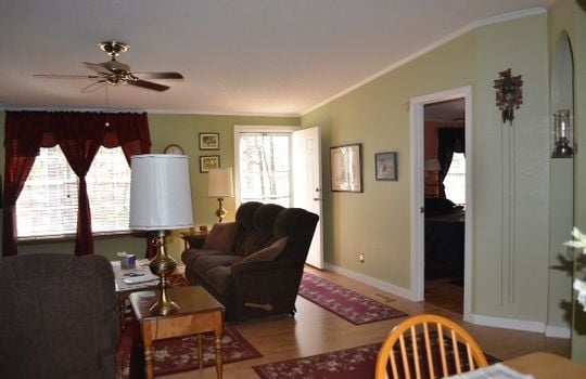 Vaughn Lane, Chesterfield, Chesterfield County, 29709, SC, Home for Sale 9