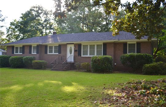 13 Hamden Circle, Cheraw, Chesterfield County, 29520, SC, Home For Sale 17