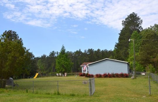 Davis White Lane, Chesterfield, Chesterfield County, SC, 29709, Home and land for sale 13