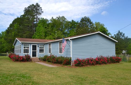 Davis White Lane, Chesterfield, Chesterfield County, SC, 29709, Home and land for sale 26
