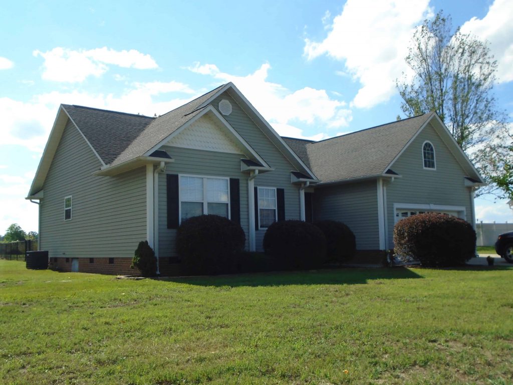 34 Dan Lane, Cheraw, South Carolina 29520 Home For Sale PROPERTY