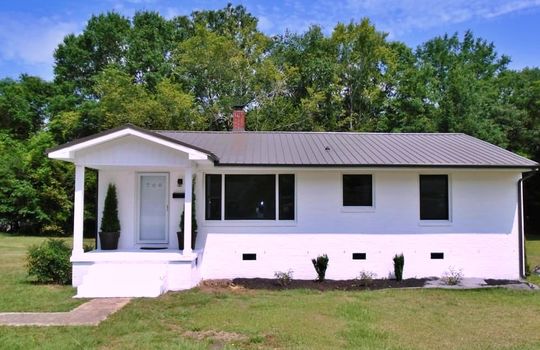 708 West Greene Street, Cheraw, Chesterfield County, SC, 29520, Home For Sale 1