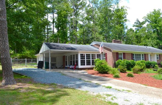 108 Park Dirve, Cheraw, Chesterfield County, 29520, SC, Home For Sale 2