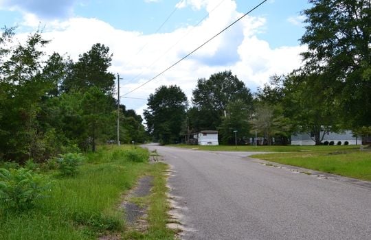 Roberts Road, Cheraw, Chesterfield County, 29520, SC, Land for Sale