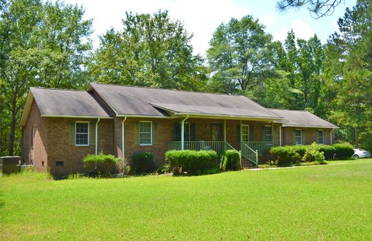 2246 Haire Town Road, Wallace, Marlboro County, 29596, Home For Sale 10