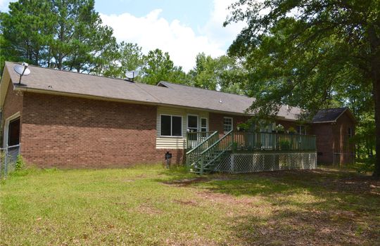 2246 Haire Town Road, Wallace, Marlboro County, 29596, Home For Sale 25
