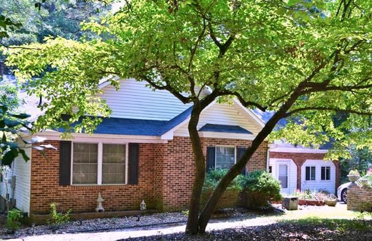 487 Ridge Road, Cheraw, Chesterfield County, 29520, South Carolina, Home For Sale 8