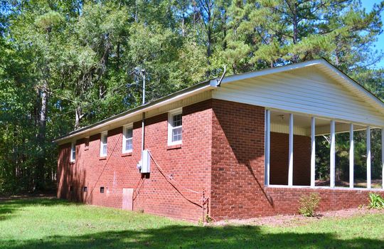 137 2nd Street, Mt. Crighan, Chesterfield County, 29727, SC, Home For Sale 4