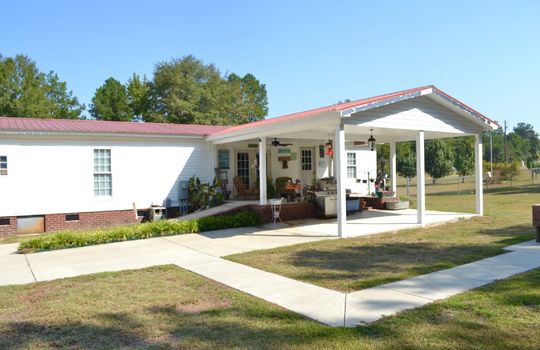1995 Chewning Road, Patrick, Chetserfield County, 29584, South Carolina, Home for Sale 8