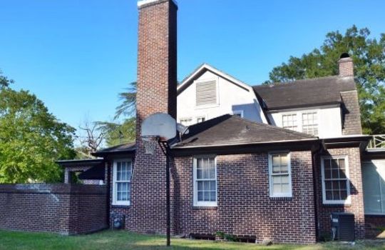 219 Christian Street, Cheraw, Chesterfield County, 29520, South Carolina, Home For Sale 13