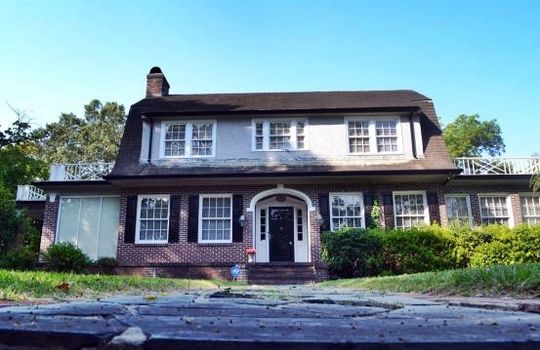 219 Christian Street, Cheraw, Chesterfield County, 29520, South Carolina, Home For Sale 16