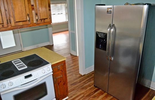 103 Robey Street, Cheraw, Chesterfield County, 29520, South Carolina, Home for Sale 11