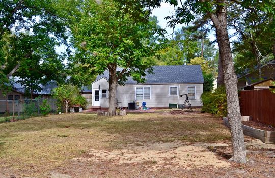 103 Robey Street, Cheraw, Chesterfield County, 29520, South Carolina, Home for Sale 20