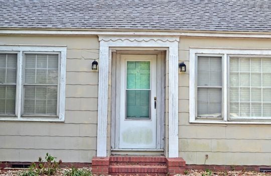 103 Robey Street, Cheraw, Chesterfield County, 29520, South Carolina, Home for Sale 4