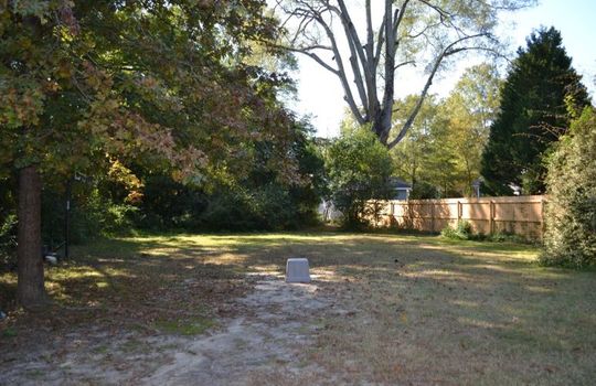 225 High Street, Cheraw, Chesterfield County, 29520, South Carolina, Home For Sale 11