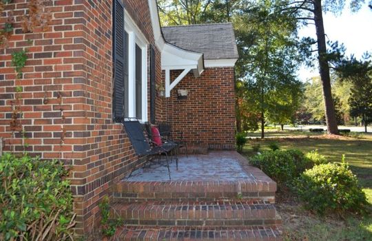607 Kershaw St, Cheraw, Chesterfield County, 29520, South Carolina, Home for Sale 1