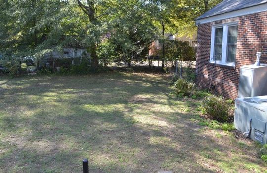 607 Kershaw St, Cheraw, Chesterfield County, 29520, South Carolina, Home for Sale 9