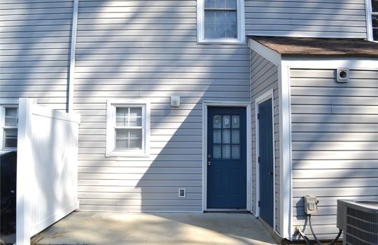 Clark Street, Cheraw, Chesterfield County, 29520, South Carolina, Home for sale 10