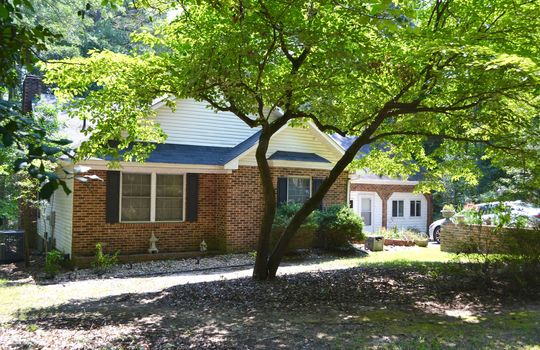 487 Ridge Road, Cheraw, Chesterfield County, 29520, South Carolina, Home For Sale 8