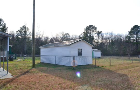 Quail Run Lane, Cheeraw, Chesterfield County, 29520, South Carolina, Home for Sale 19