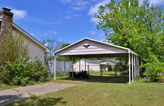 117 Center Street Cheraw SC Home For Sale (1)