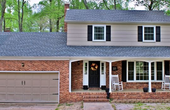 200 Elizabeth Drive Cheraw SC 29520 Home for Sale (4)