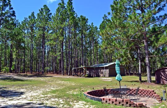 213 Dixon Lane Cheraw SC Chesterfield Co 29709 MFG Country Home with Acreage For Sale (7)